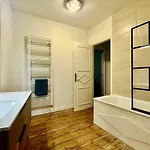Maison Jebari - Centre Casa de Férias