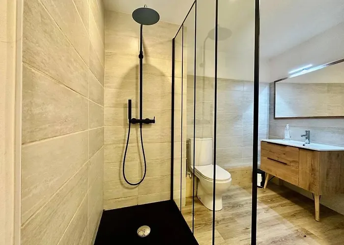 Maison Jebari - Centre * Carcassonne